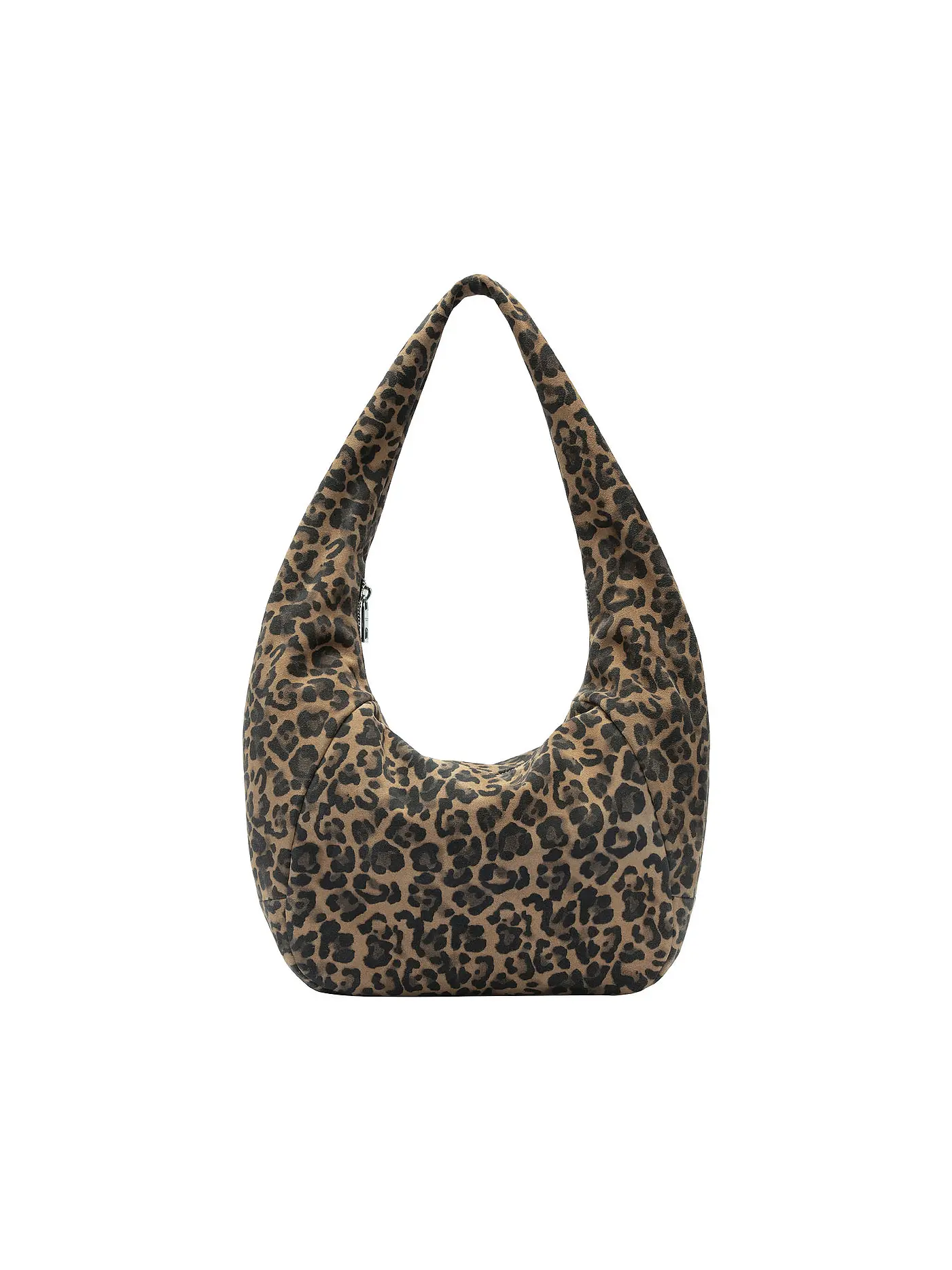 LIEBESKIND BERLIN | Ledertasche - Hobo Bag FERRAH Medium | 